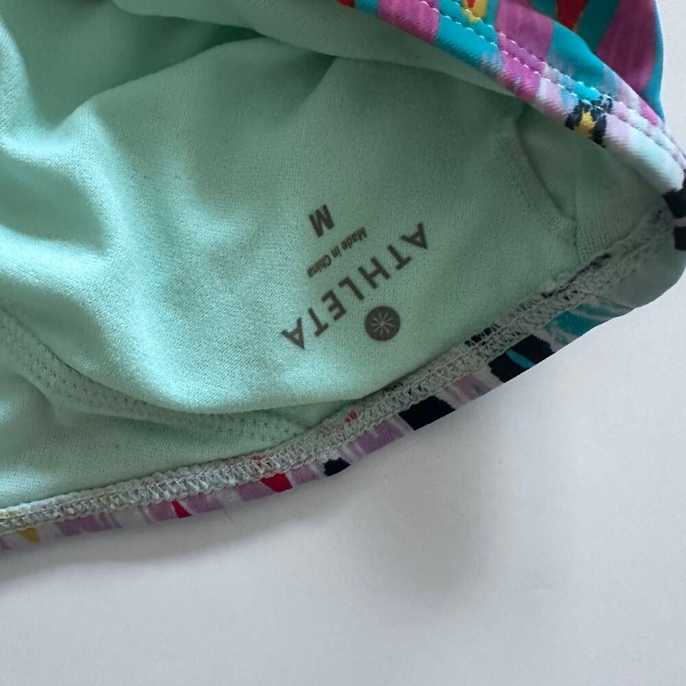 Athleta swimsuit - Picture 4 of 6